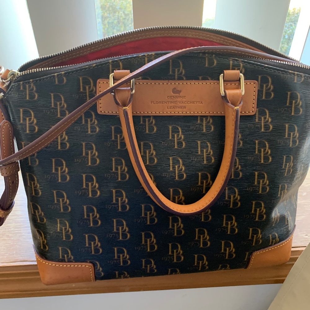 Dooney and Bourke 1975